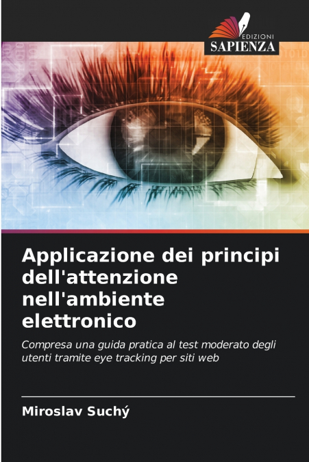 Applicazione dei principi dell’attenzione nell’ambiente elettronico