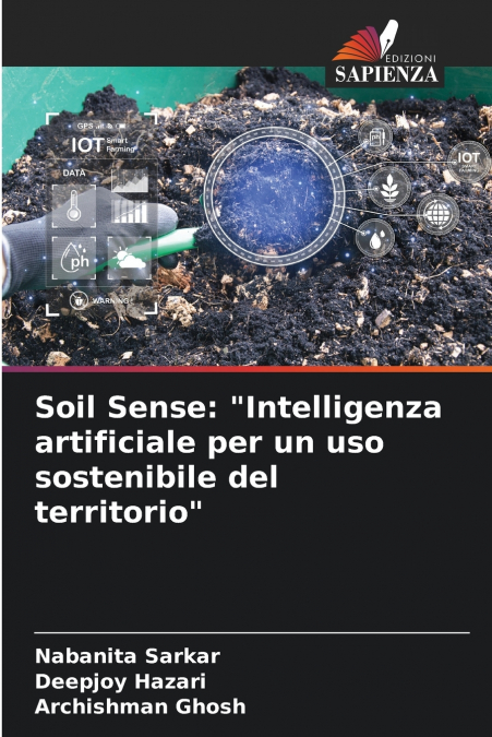 Soil Sense