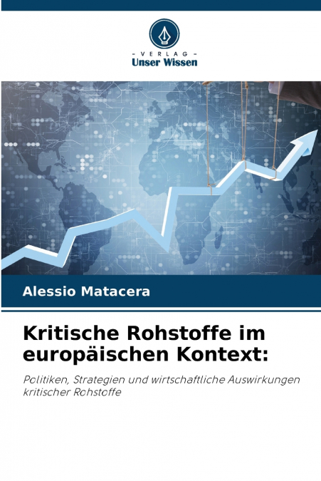 Kritische Rohstoffe im europäischen Kontext