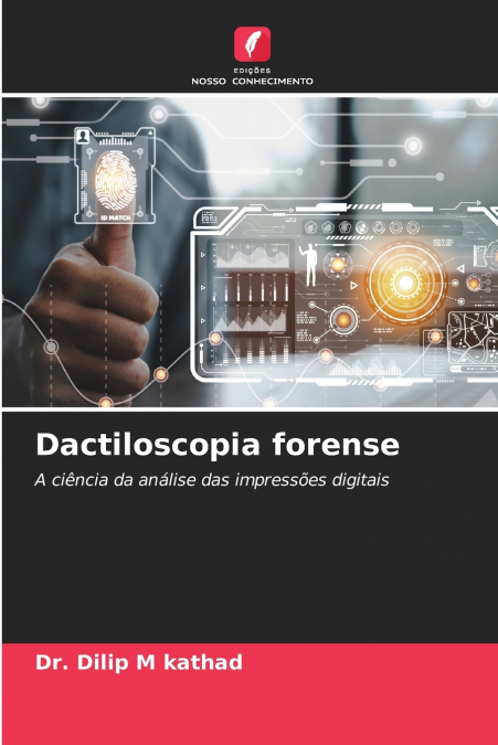 Dactiloscopia forense