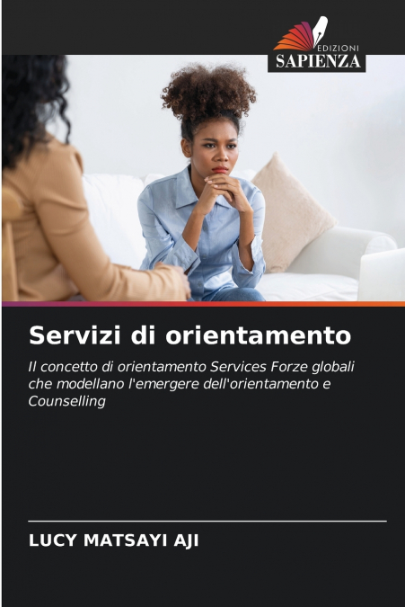 Servizi di orientamento