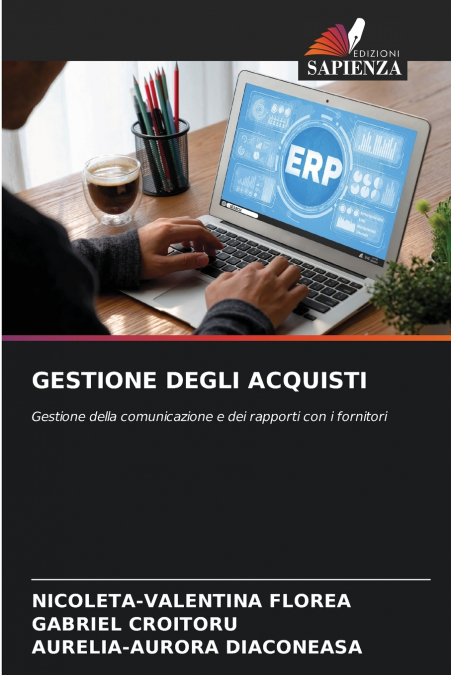 GESTIONE DEGLI ACQUISTI