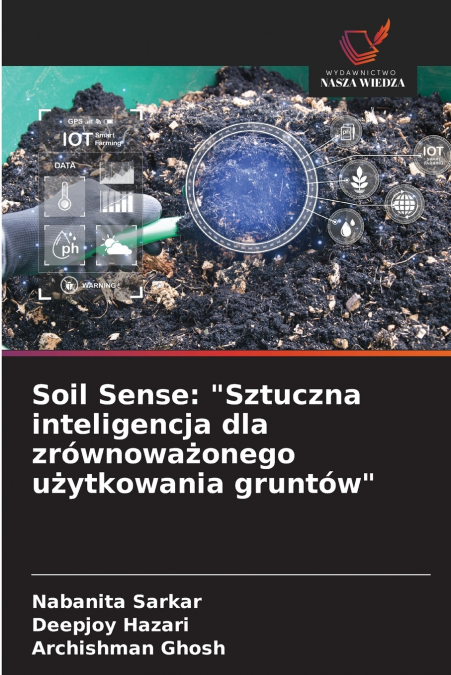 Soil Sense