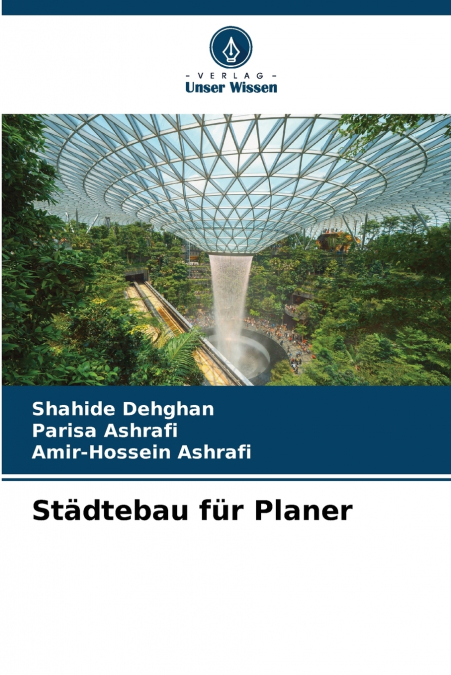 Städtebau für Planer