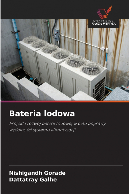 Bateria lodowa