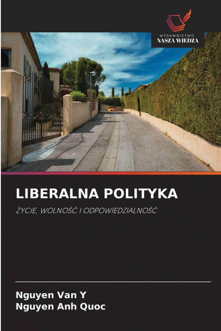 LIBERALNA POLITYKA