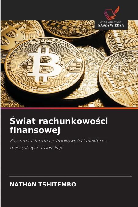 Świat rachunkowości finansowej