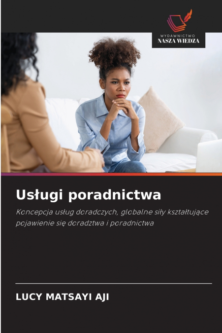 Usługi poradnictwa