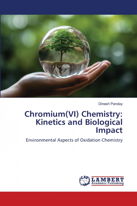 Chromium(VI) Chemistry