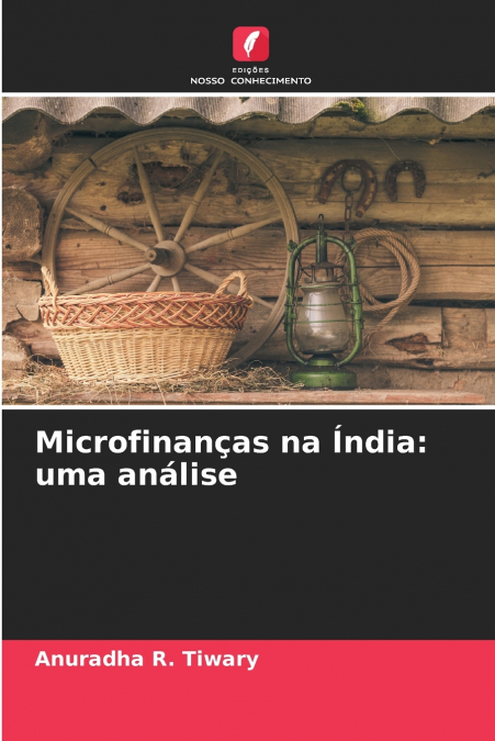 Microfinanças na Índia