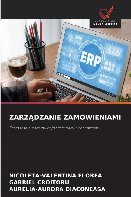 ZARZĄDZANIE ZAMÓWIENIAMI