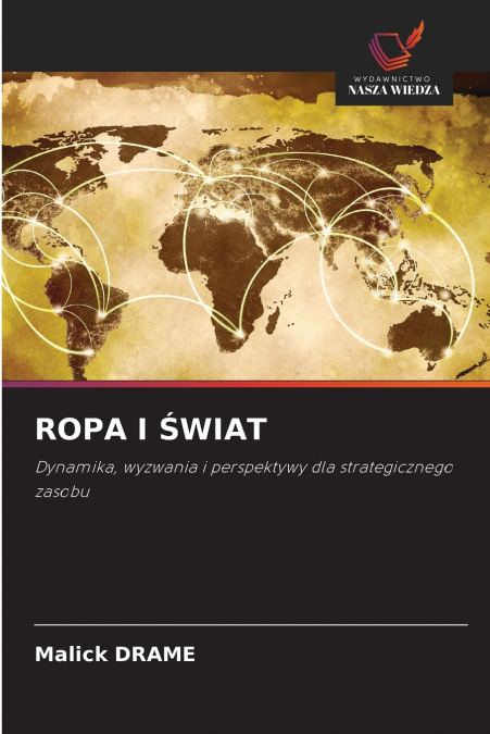 ROPA I ŚWIAT