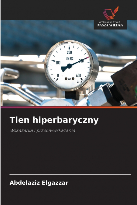 Tlen hiperbaryczny