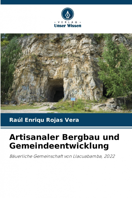 Artisanaler Bergbau und Gemeindeentwicklung