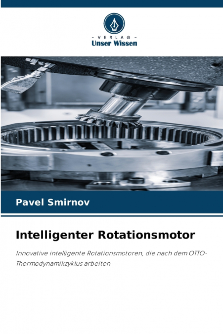 Intelligenter Rotationsmotor