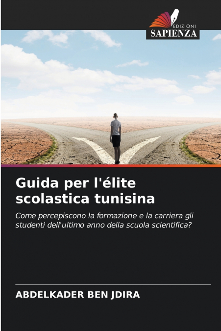 Guida per l’élite scolastica tunisina
