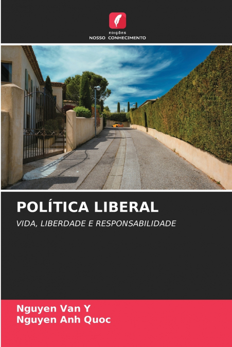 POLÍTICA LIBERAL