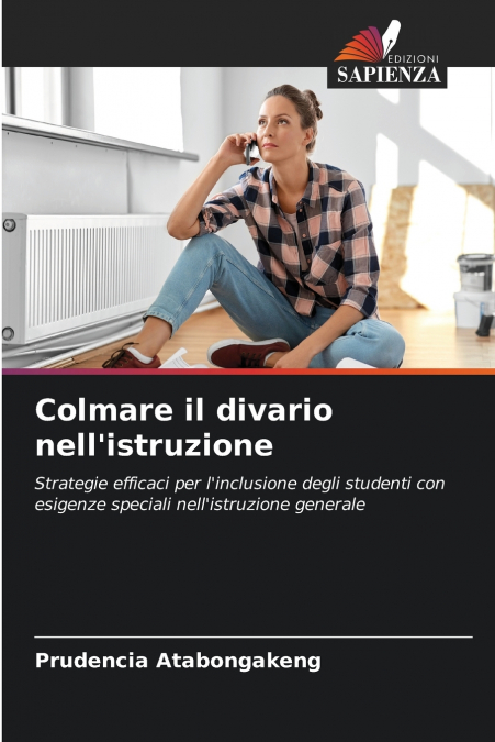 Colmare il divario nell’istruzione