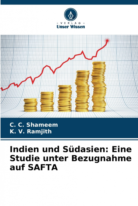 Indien und Südasien