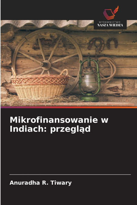 Mikrofinansowanie w Indiach