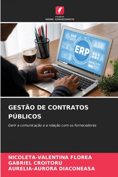 GESTÃO DE CONTRATOS PÚBLICOS