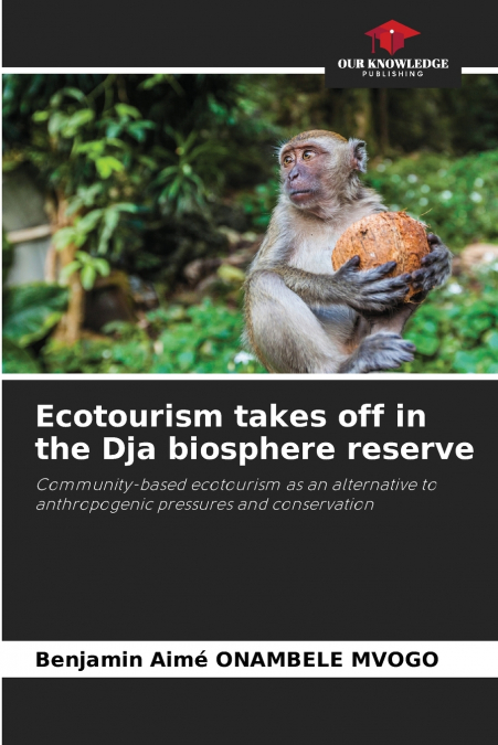 Ecotourism takes off in the Dja biosphere reserve