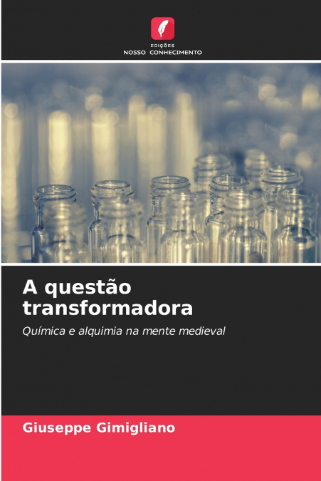 A questão transformadora
