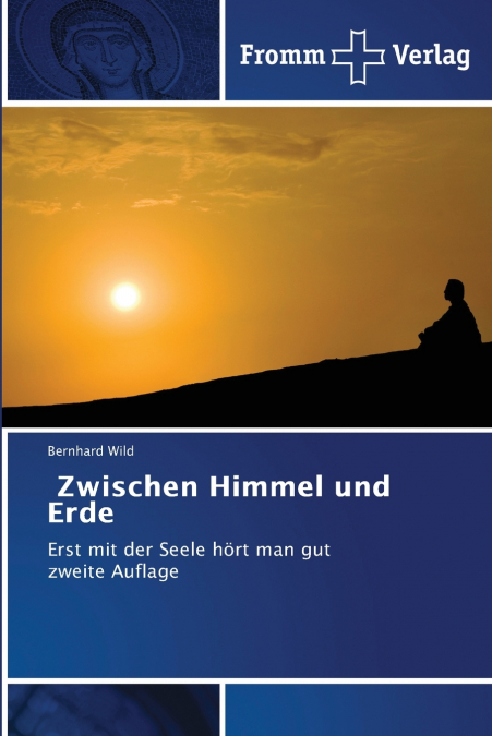Zwischen Himmel und Erde