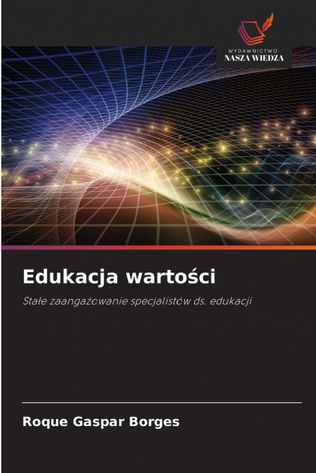 Edukacja wartości