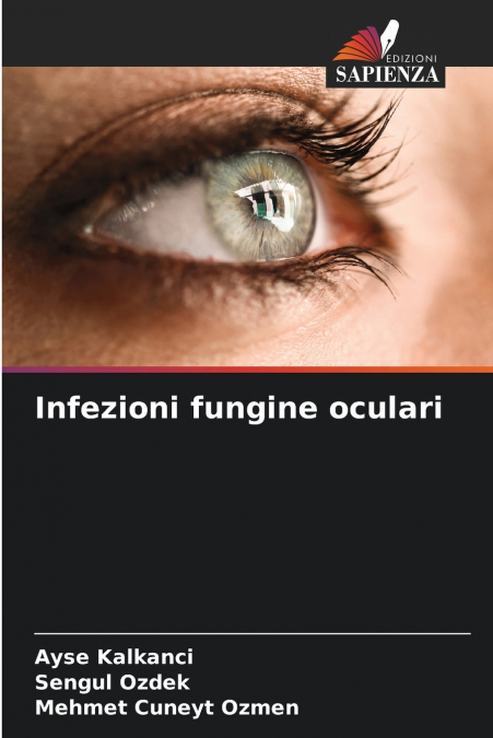 Infezioni fungine oculari
