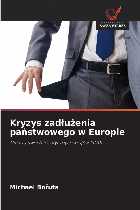 Kryzys zadłużenia państwowego w Europie