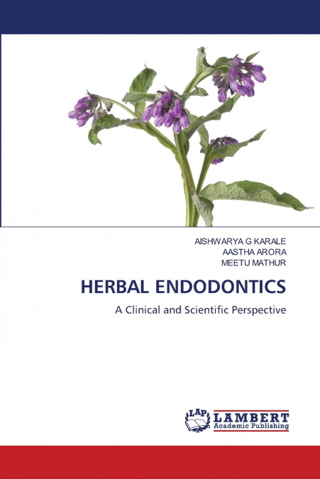 HERBAL ENDODONTICS