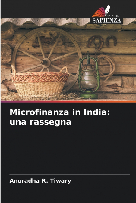 Microfinanza in India
