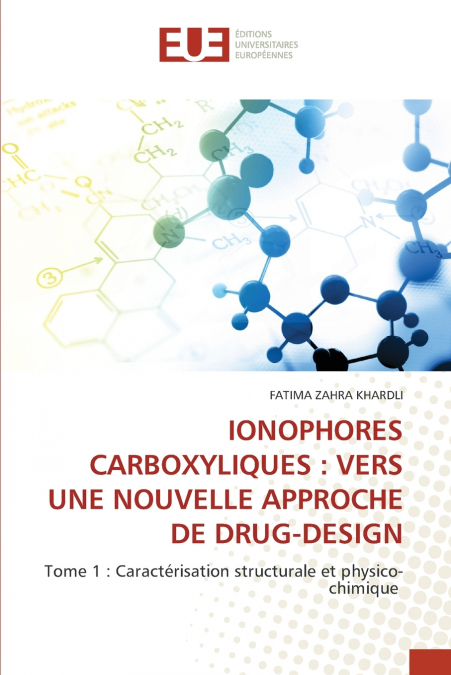IONOPHORES CARBOXYLIQUES