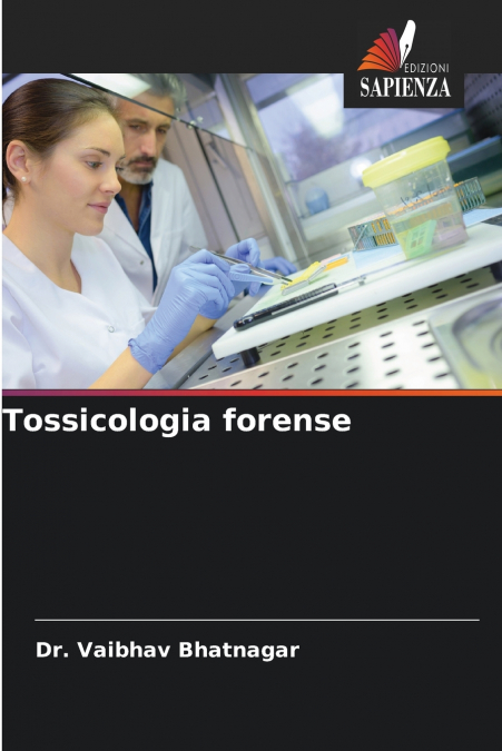 Tossicologia forense