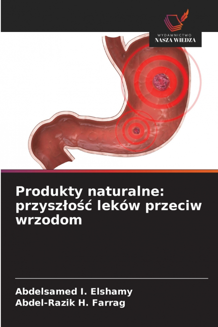 Produkty naturalne