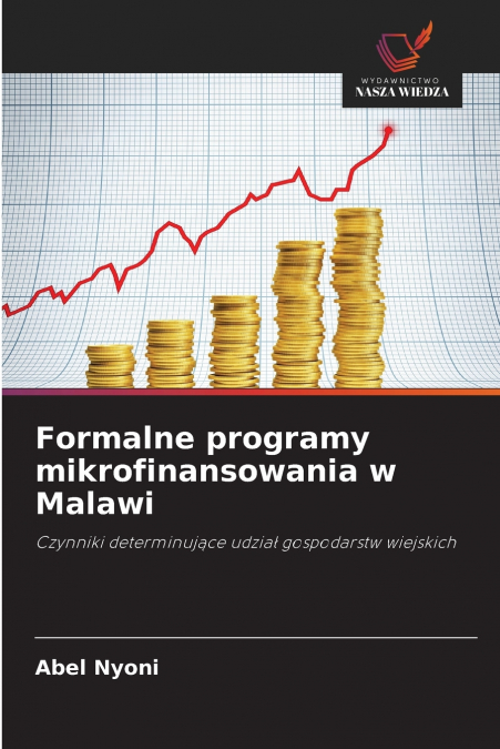 Formalne programy mikrofinansowania w Malawi