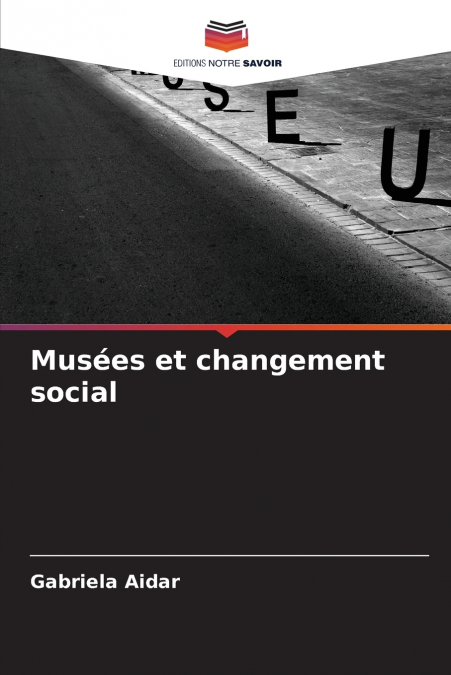Musées et changement social
