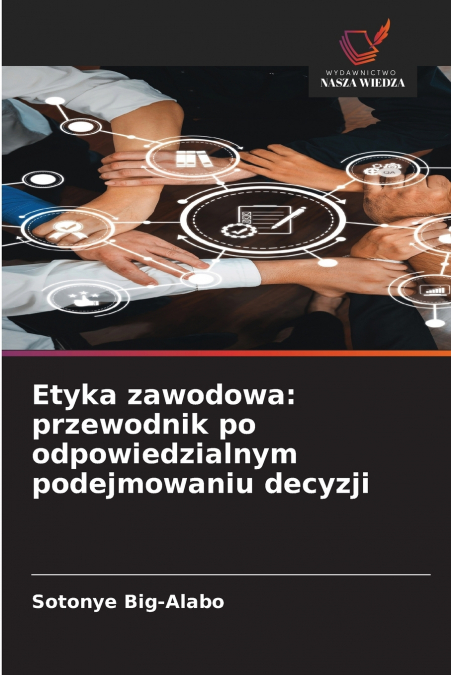 Etyka zawodowa