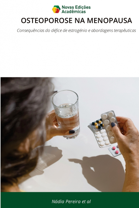 OSTEOPOROSE NA MENOPAUSA