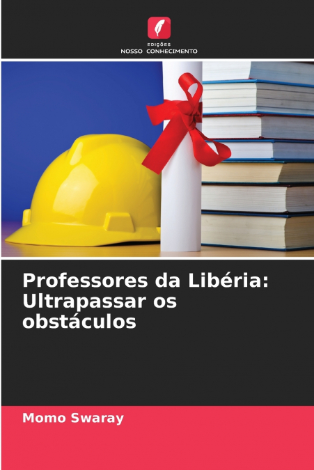 Professores da Libéria