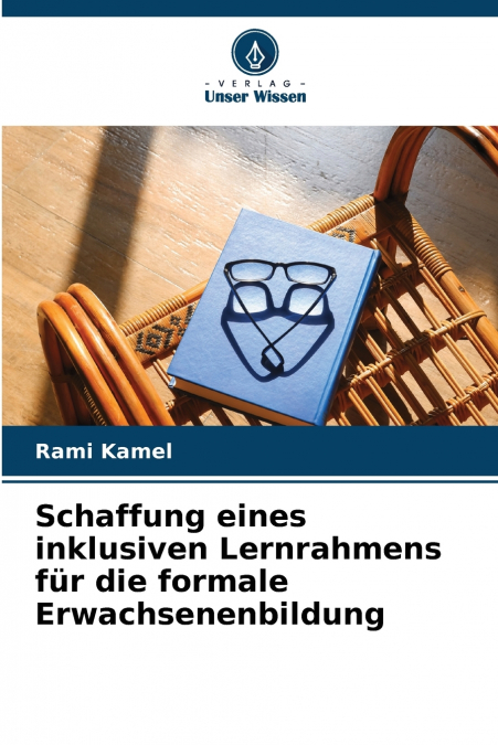 Schaffung eines inklusiven Lernrahmens für die formale Erwachsenenbildung