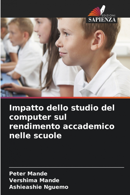 Impatto dello studio del computer sul rendimento accademico nelle scuole