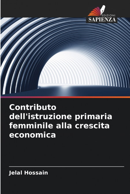 Contributo dell’istruzione primaria femminile alla crescita economica