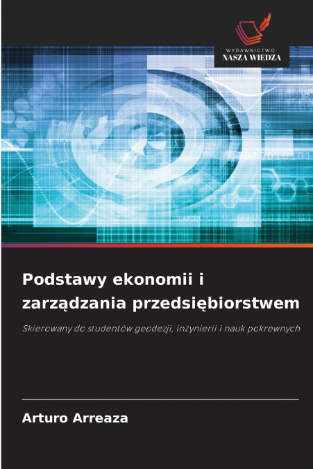 Podstawy ekonomii i zarządzania przedsiębiorstwem