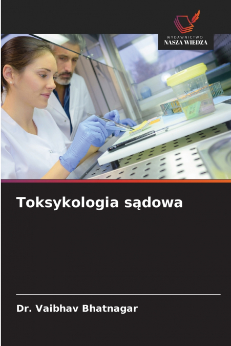 Toksykologia sądowa