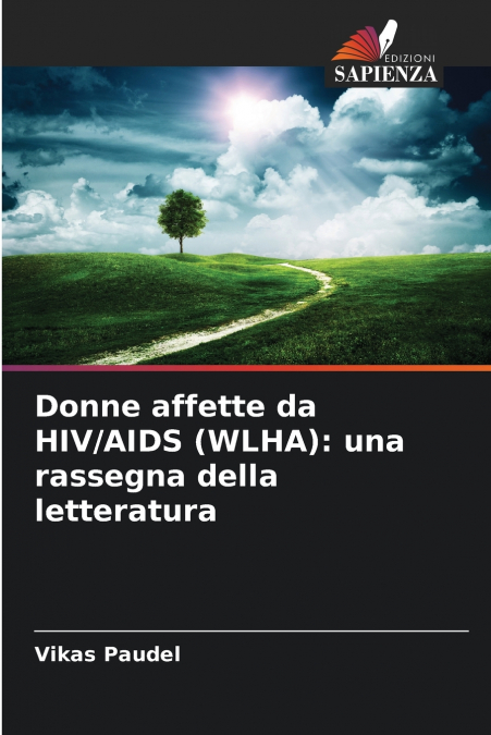 Donne affette da HIV/AIDS (WLHA)