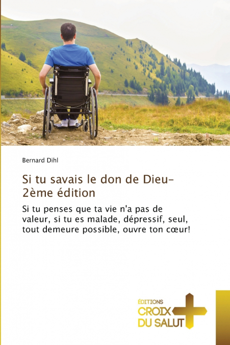 Si tu savais le don de Dieu-2ème édition