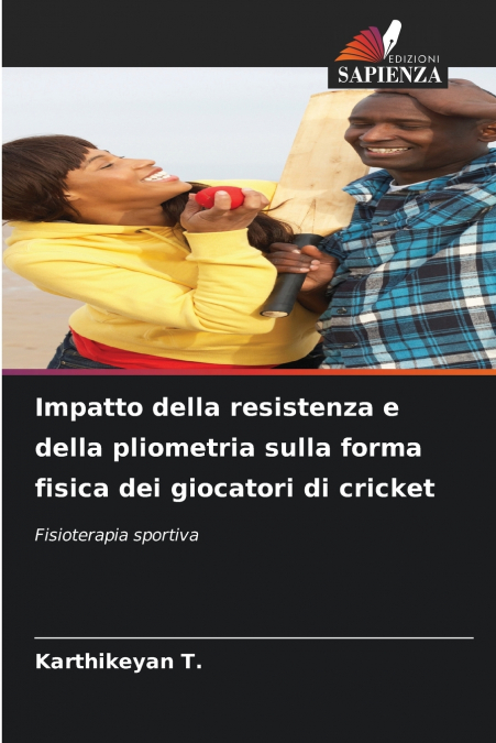 Impatto della resistenza e della pliometria sulla forma fisica dei giocatori di cricket