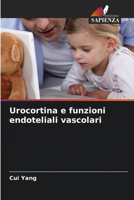 Urocortina e funzioni endoteliali vascolari